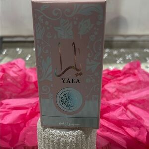 Yara Fragrance 50ml
